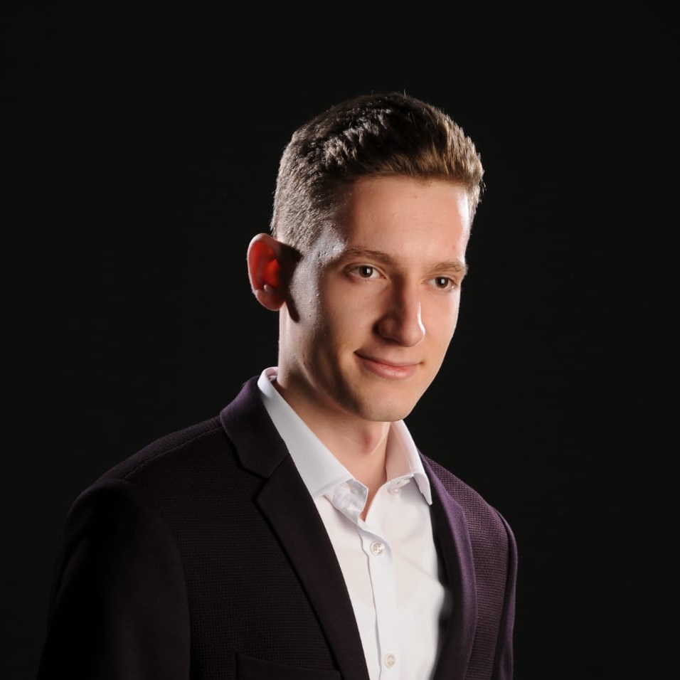 Taha Efe